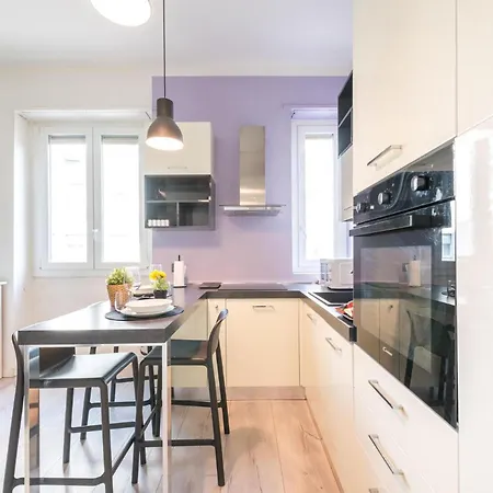 Guest Planet - Pretty Studio Dergano M3 Apartment *