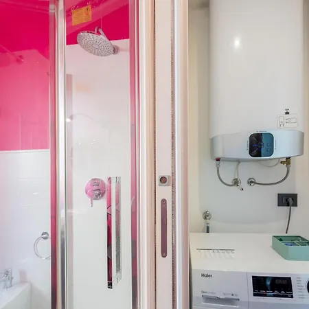 Guest Planet - Pretty Studio Dergano M3 Apartment *