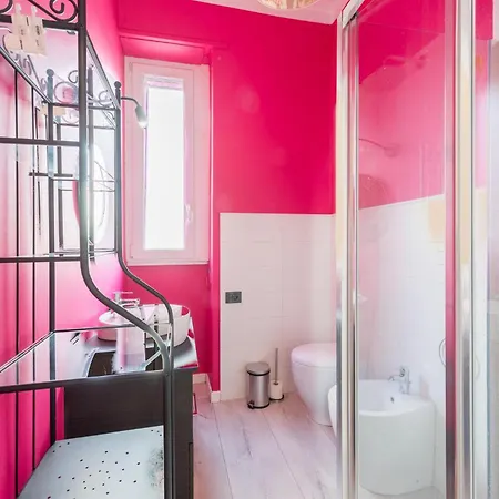 Guest Planet - Pretty Studio Dergano M3 Milan