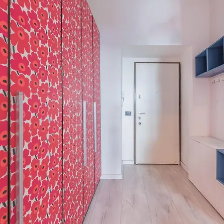 Guest Planet - Pretty Studio Dergano M3 Apartment *