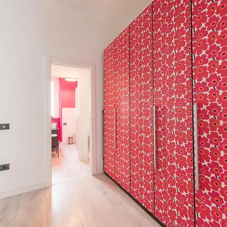 Guest Planet - Pretty Studio Dergano M3 Apartment