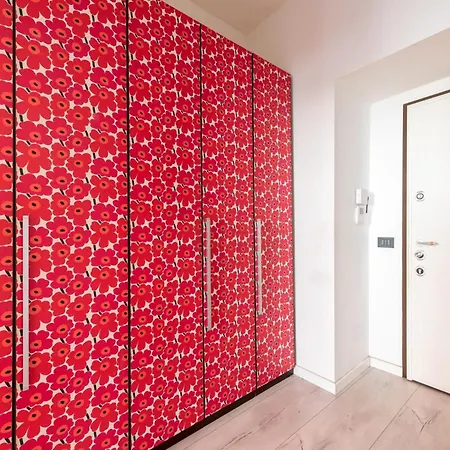 Guest Planet - Pretty Studio Dergano M3 Apartment Milan